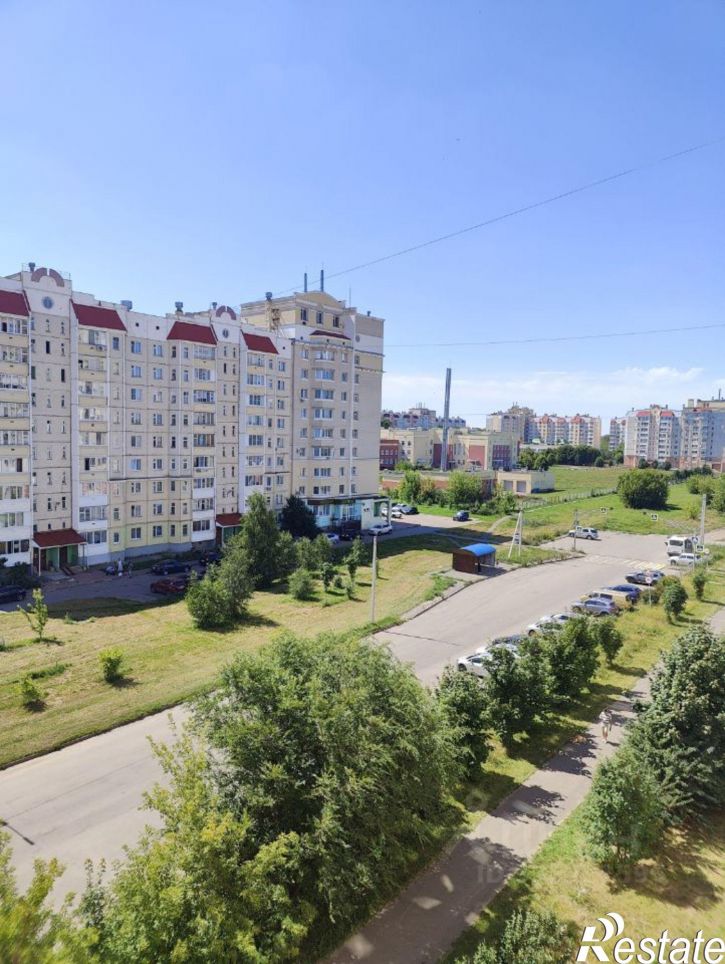 1-комн квартира ул Приборостроительная, 80,  д. 80