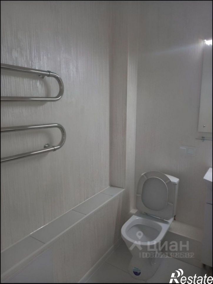 1-комн квартира ул Тургенева, 23,  д. 23
