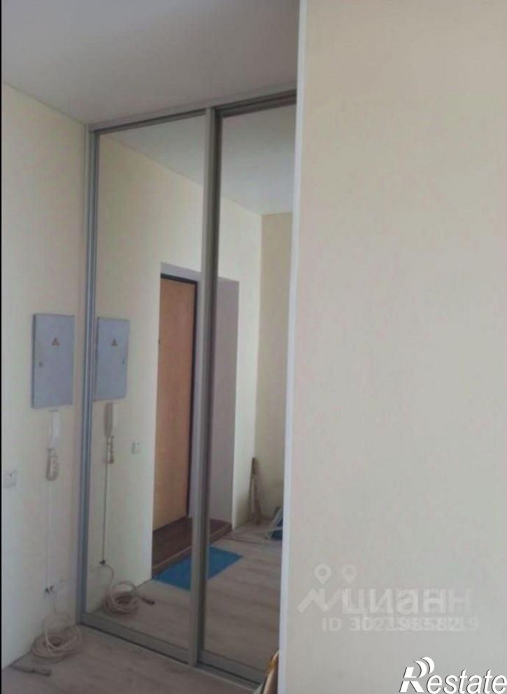 1-комн квартира ул Тургенева, 23,  д. 23