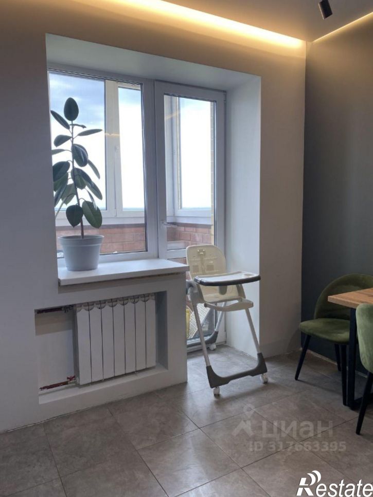 2-комн квартира ул Авиационная, 3г,  д. 3г