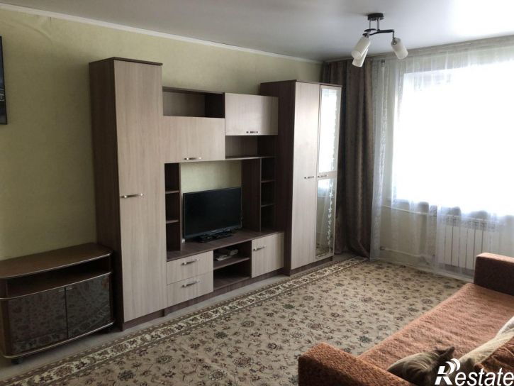 1-комн квартира ул Октябрьская, 211,  д. 211