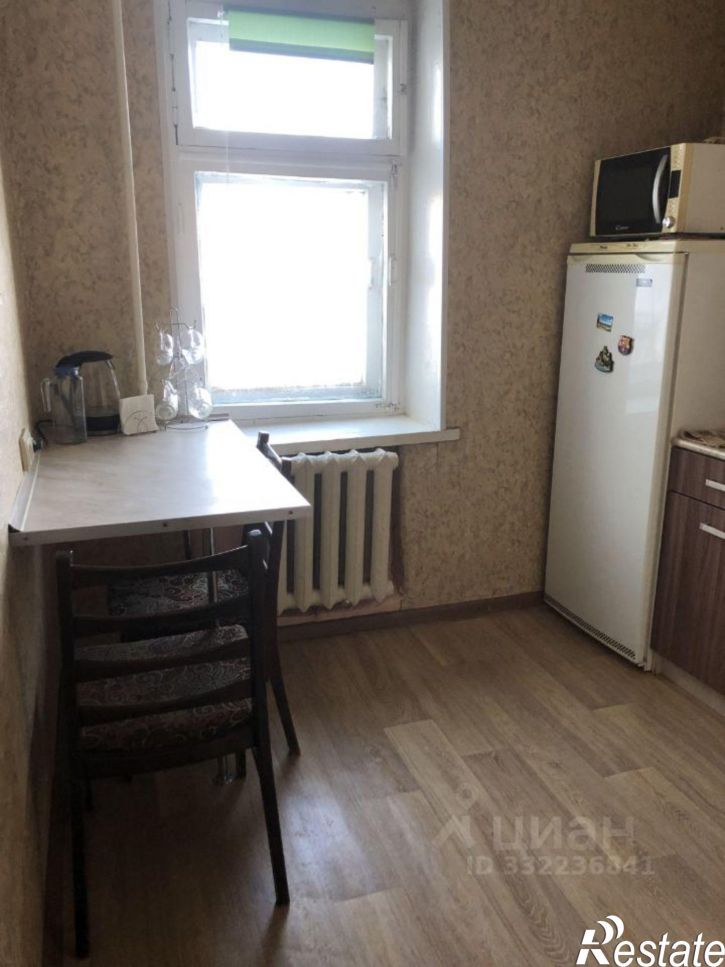 1-комн квартира ул Октябрьская, 211,  д. 211