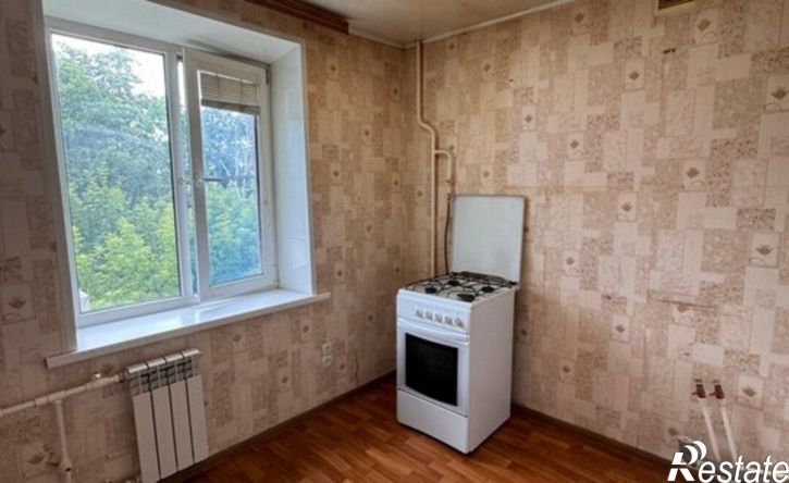 1-комн квартира ул Рощинская, 17а,  д. 17а