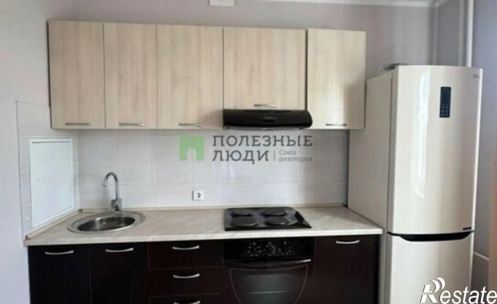 1-комн квартира ул Генерала Родина, 68,  д. 68