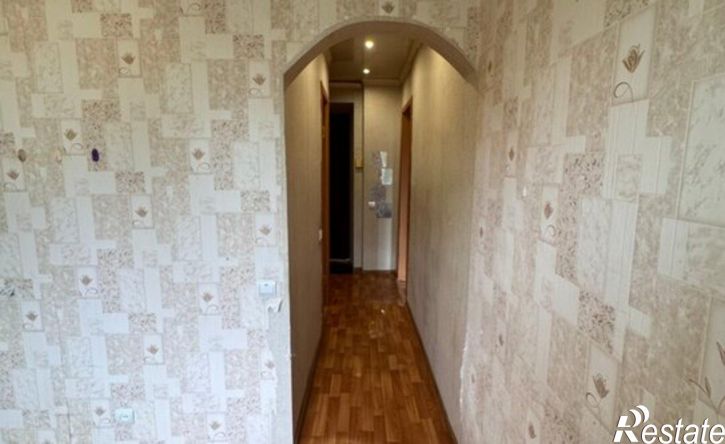 1-комн квартира ул Рощинская, 17а,  д. 17а