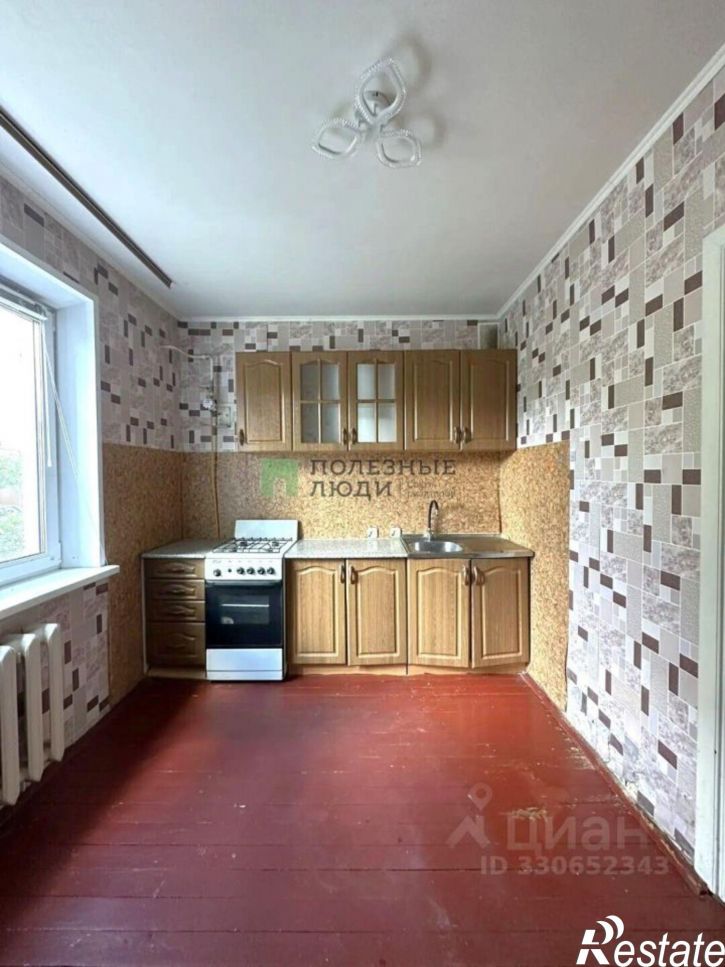 1-комн квартира ул Пожарная, 30,  д. 30