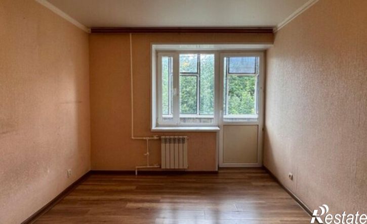 1-комн квартира ул Рощинская, 17а,  д. 17а