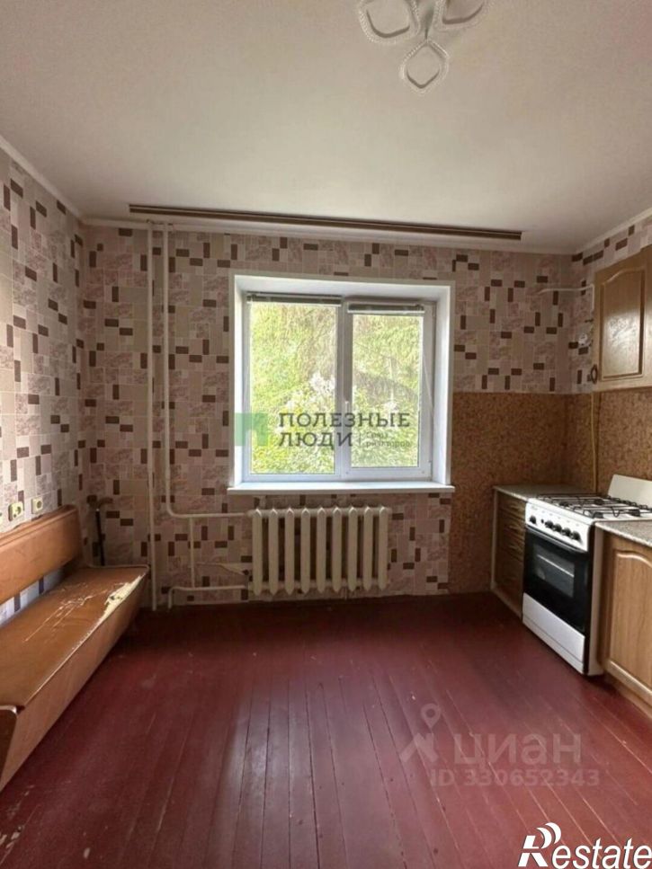 1-комн квартира ул Пожарная, 30,  д. 30
