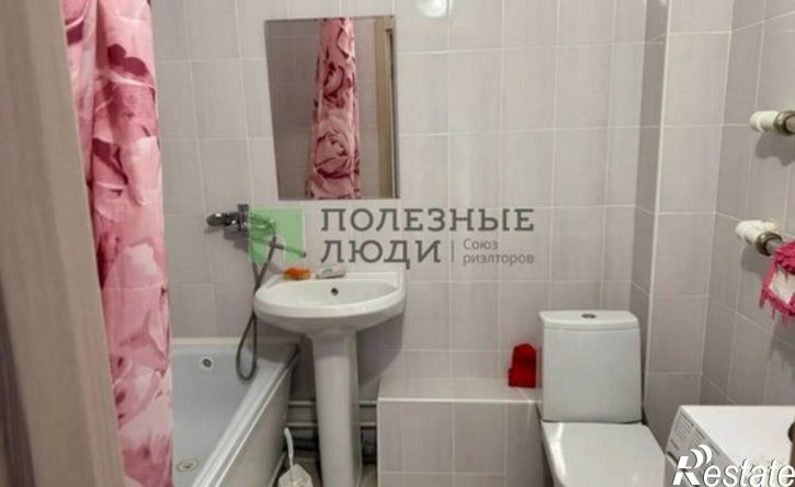 1-комн квартира ул Генерала Родина, 68,  д. 68
