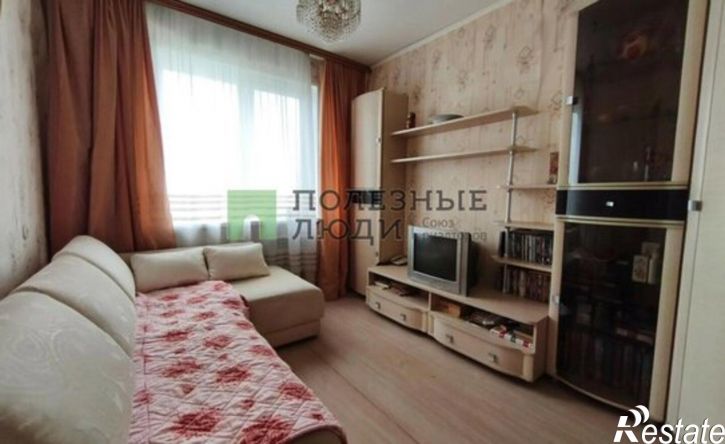 3-комн квартира ул Планерная, 59,  д. 59