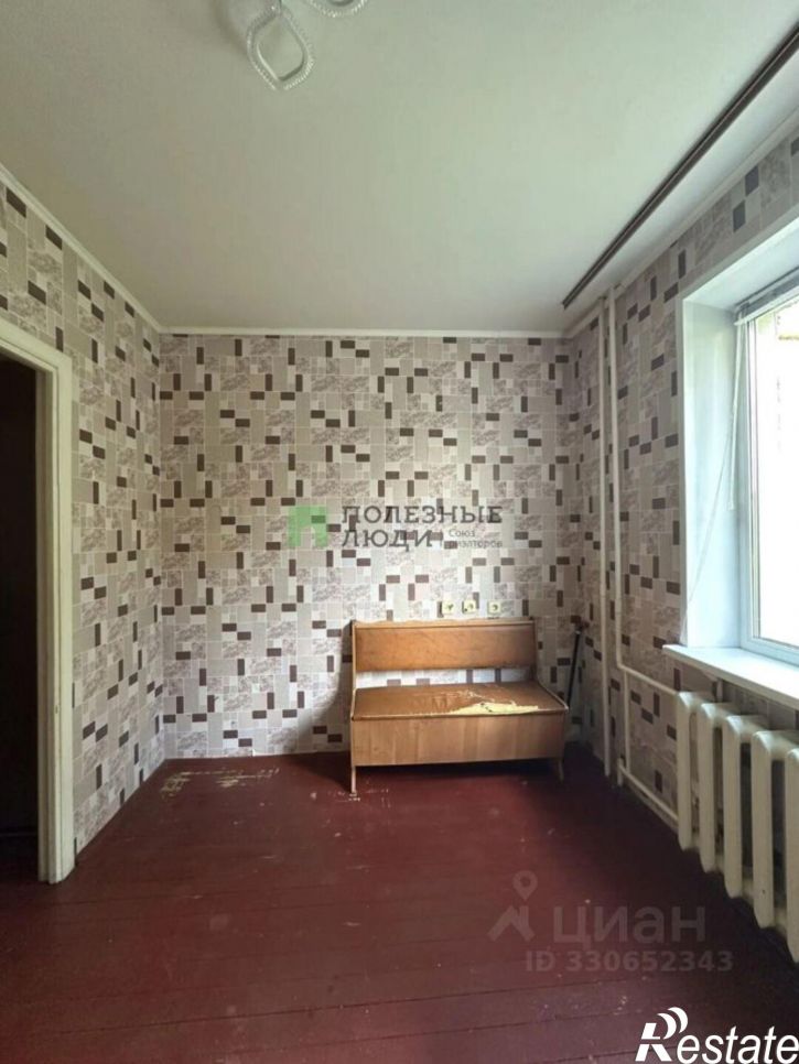 1-комн квартира ул Пожарная, 30,  д. 30