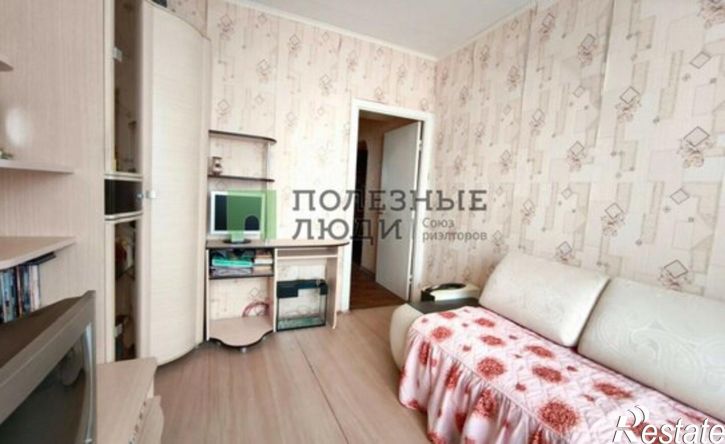 3-комн квартира ул Планерная, 59,  д. 59