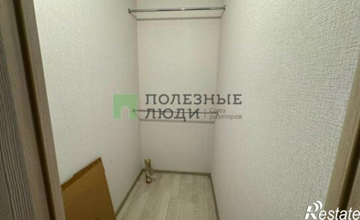1-комн квартира ул Генерала Родина, 68,  д. 68