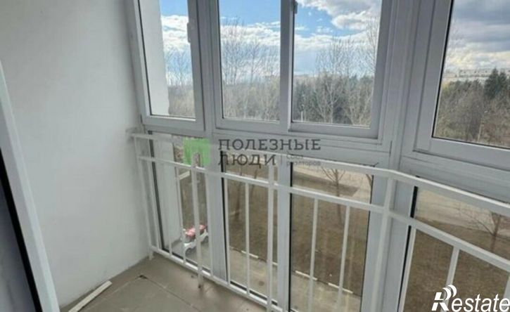 1-комн квартира ул Генерала Родина, 68,  д. 68