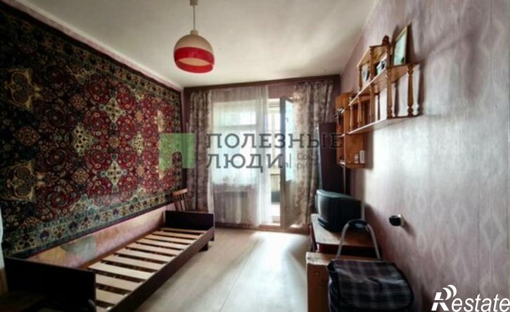3-комн квартира ул Планерная, 59,  д. 59