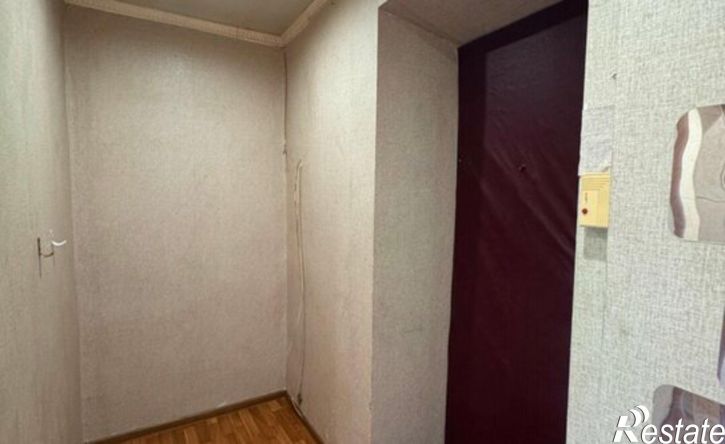 1-комн квартира ул Рощинская, 17а,  д. 17а