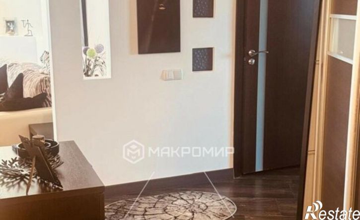 2-комн квартира ул Грузовая, 3б,  д. 3б