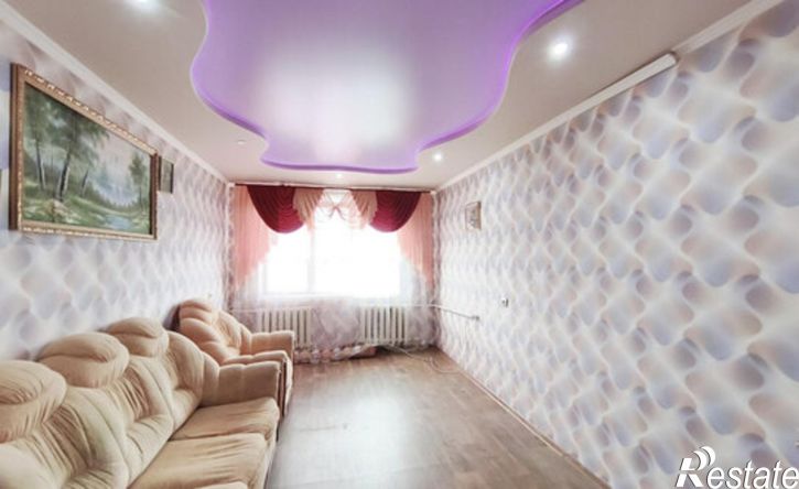 3-комн квартира ул Металлургов, 54,  д. 54