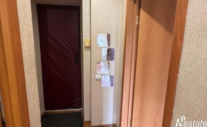 1-комн квартира ул Рощинская, 17а,  д. 17а