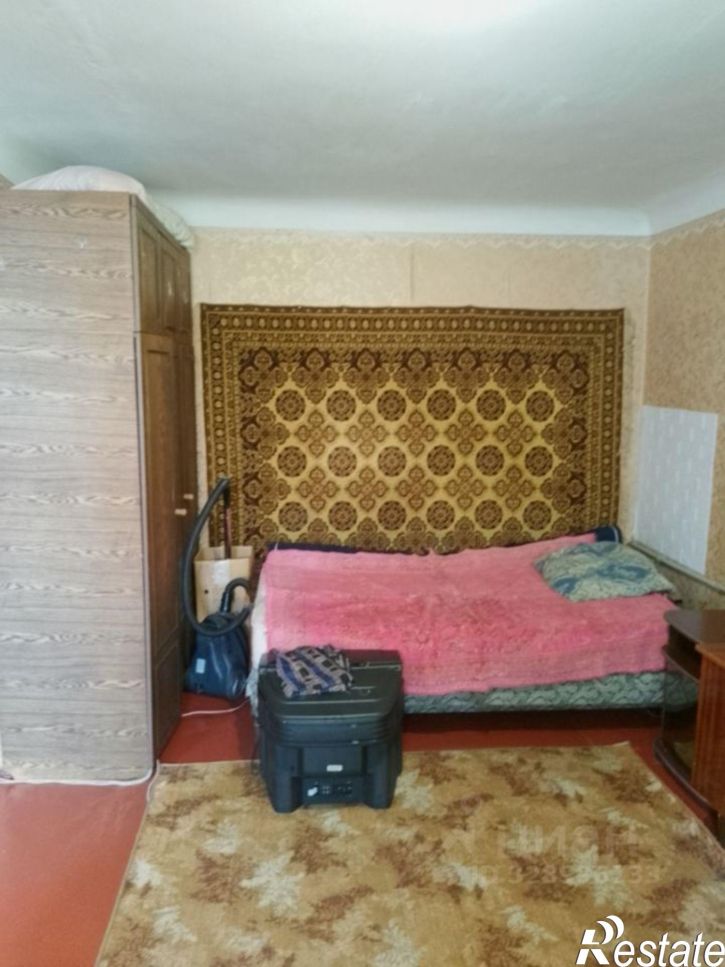 1-комн квартира ул Комсомольская, 85,  д. 85