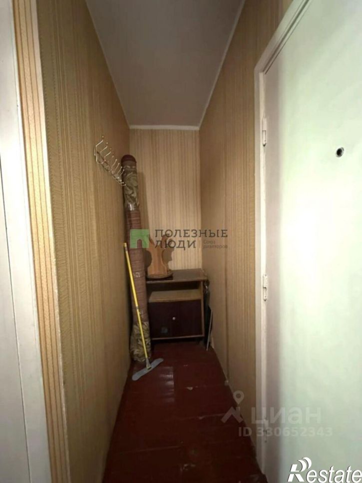 1-комн квартира ул Пожарная, 30,  д. 30