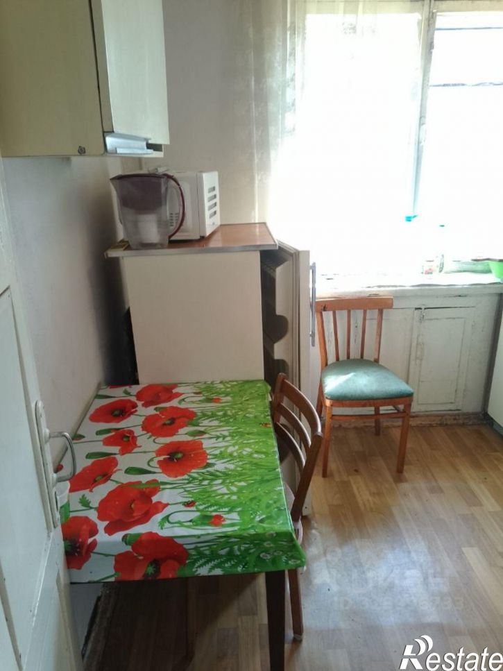 1-комн квартира ул Комсомольская, 85,  д. 85