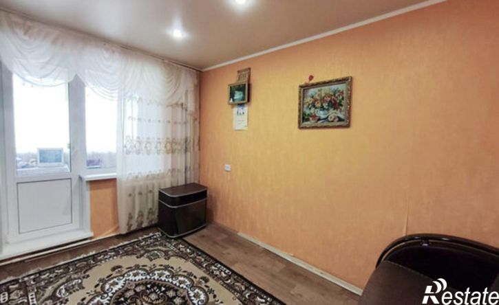 3-комн квартира ул Металлургов, 54,  д. 54