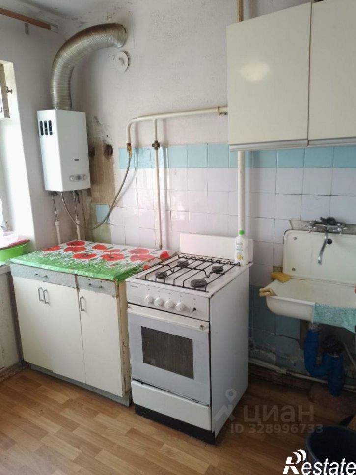 1-комн квартира ул Комсомольская, 85,  д. 85