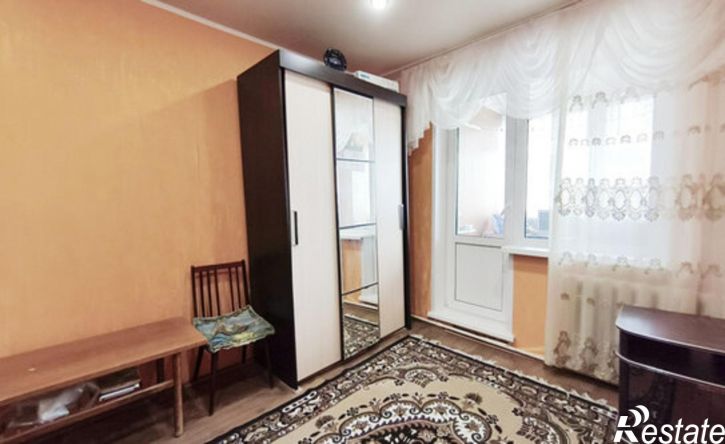 3-комн квартира ул Металлургов, 54,  д. 54