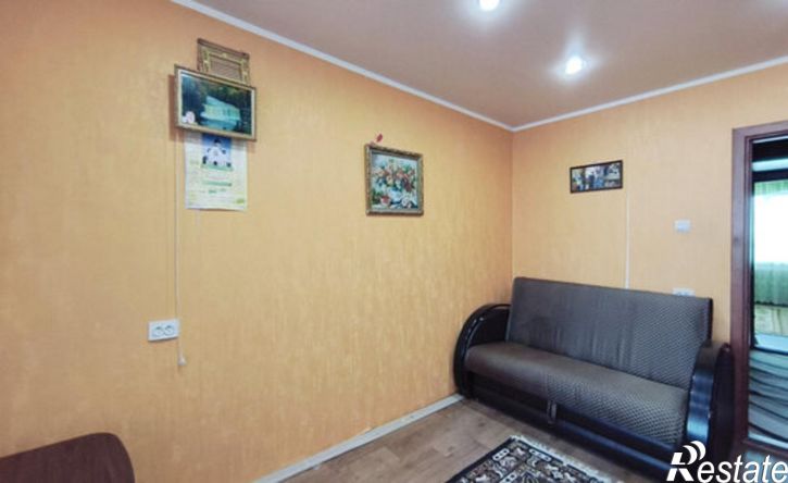 3-комн квартира ул Металлургов, 54,  д. 54