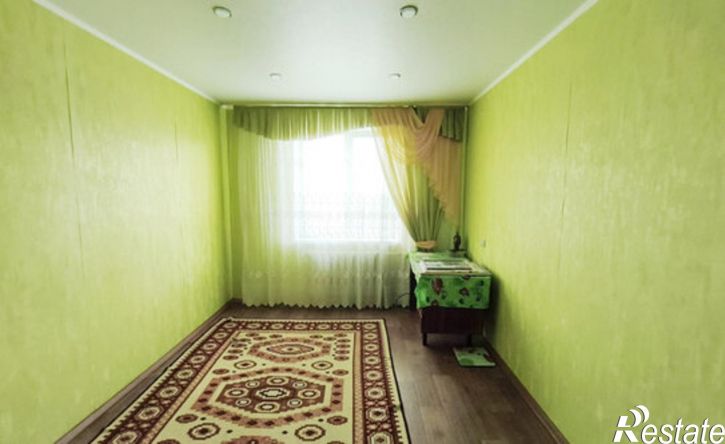 3-комн квартира ул Металлургов, 54,  д. 54