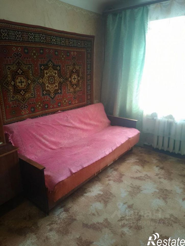 1-комн квартира ул Комсомольская, 85,  д. 85