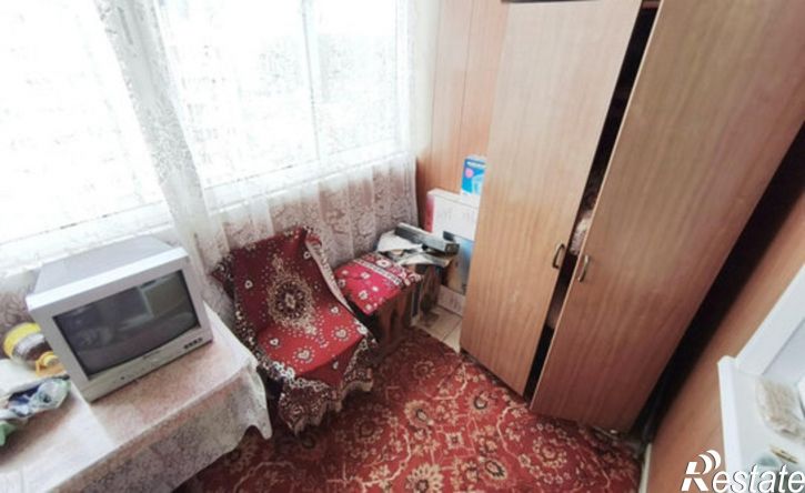 3-комн квартира ул Металлургов, 54,  д. 54