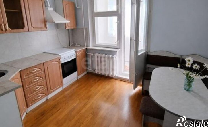 1-комн квартира б-р Молодежи, 4,  д. 4