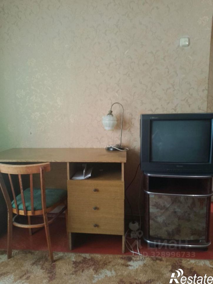 1-комн квартира ул Комсомольская, 85,  д. 85