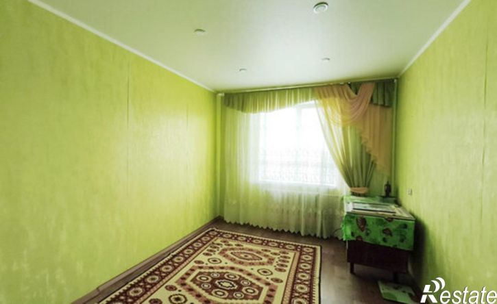 3-комн квартира ул Металлургов, 54,  д. 54