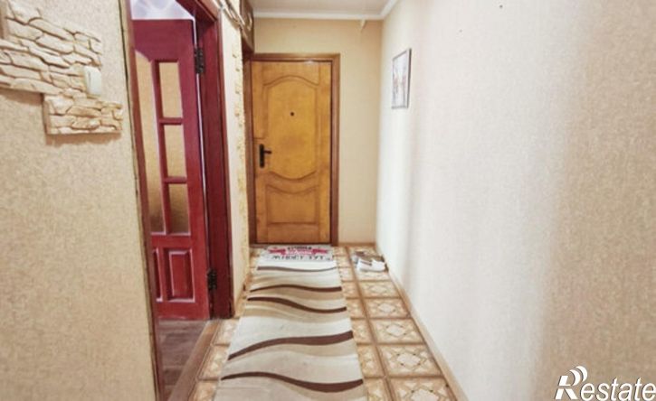 3-комн квартира ул Металлургов, 54,  д. 54