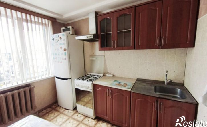 3-комн квартира ул Металлургов, 54,  д. 54