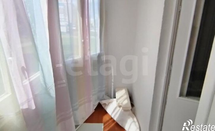 1-комн квартира б-р Молодежи, 4,  д. 4