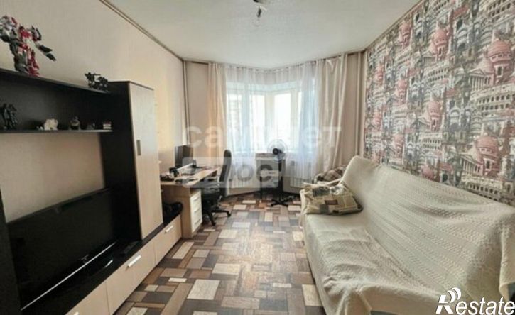 1-комн квартира Артельный пер, 28,  д. 28