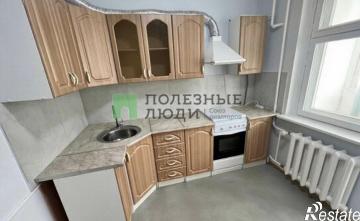 1-комн квартира б-р Молодежи, 4,  д. 4