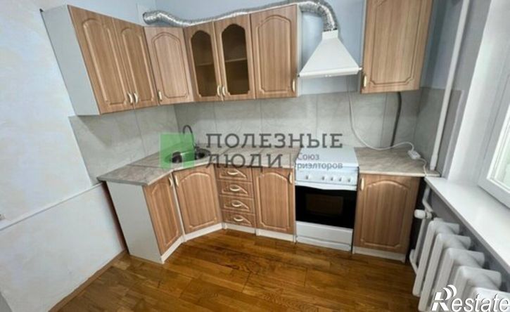 1-комн квартира б-р Молодежи, 4,  д. 4