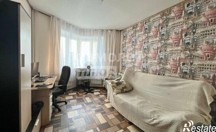 1-комн квартира Артельный пер, 28,  д. 28