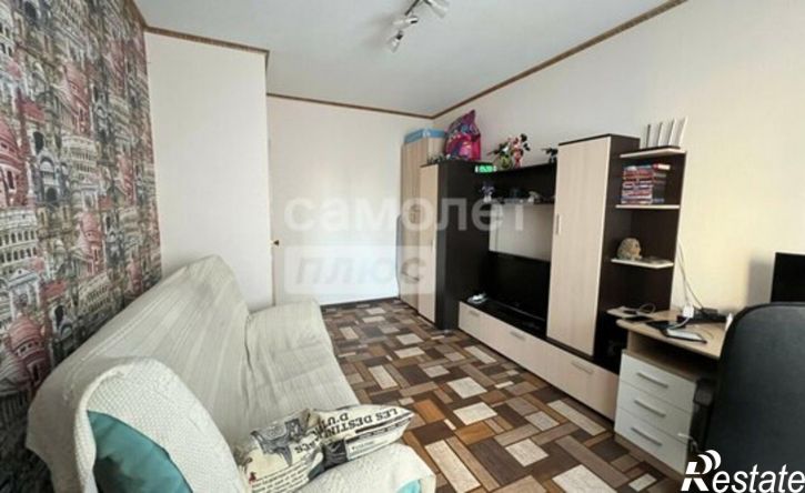 1-комн квартира Артельный пер, 28,  д. 28
