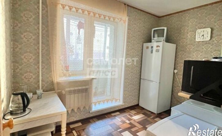 1-комн квартира Артельный пер, 28,  д. 28