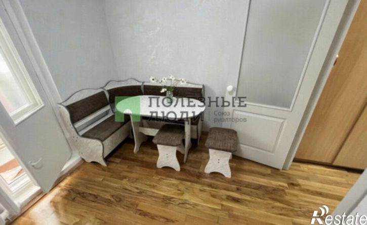 1-комн квартира б-р Молодежи, 4,  д. 4