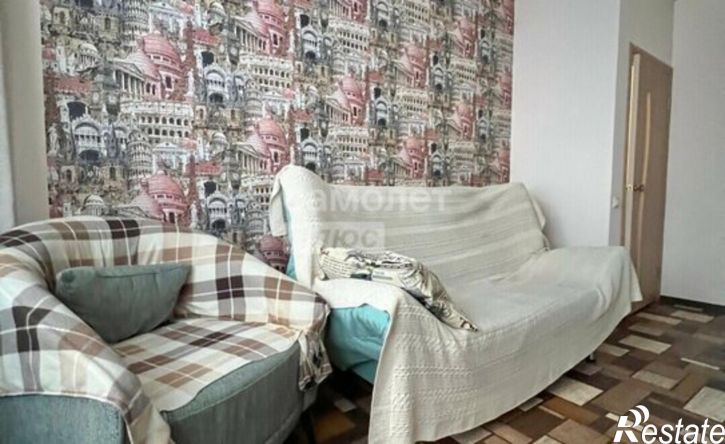 1-комн квартира Артельный пер, 28,  д. 28