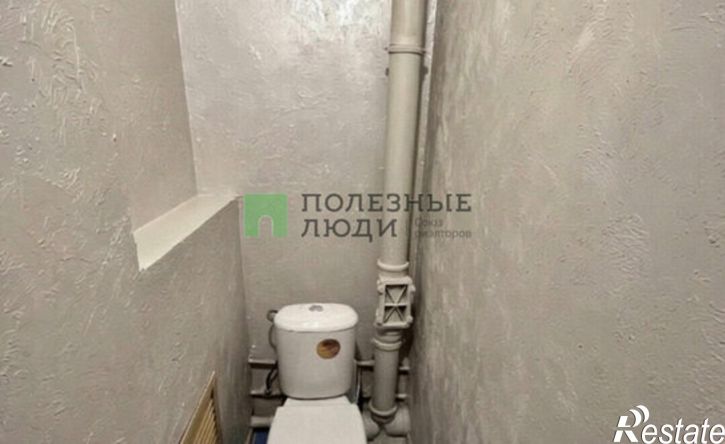 1-комн квартира б-р Молодежи, 4,  д. 4