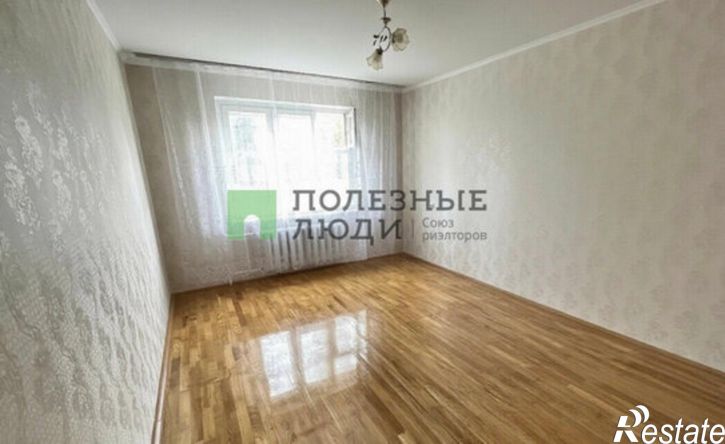 1-комн квартира б-р Молодежи, 4,  д. 4