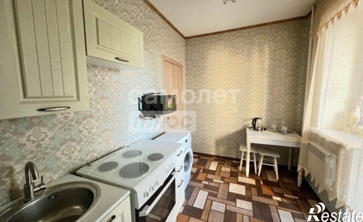 1-комн квартира Артельный пер, 28,  д. 28